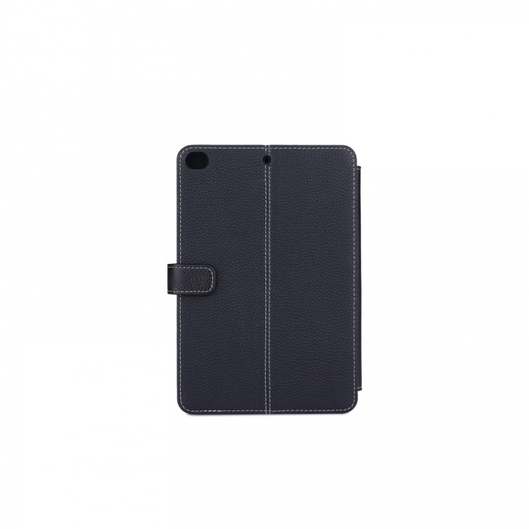 Onsala COLLECTION Tablet Cover Læder Sort iPad Mini 7,9