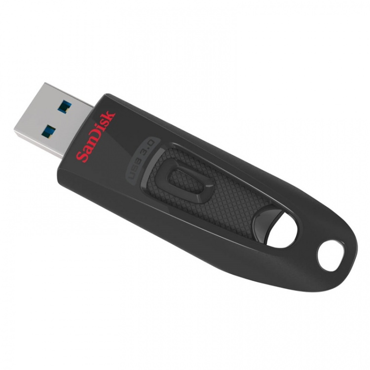 SANDISK USB 3.0 Ultra 128GB 100MB/s