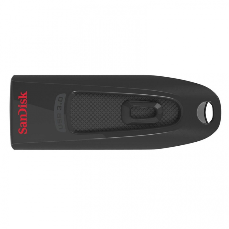 SANDISK USB 3.0 Ultra 128GB 100MB/s