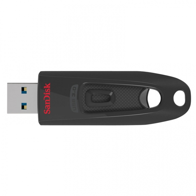 SANDISK USB 3.0 Ultra 128GB 100MB/s