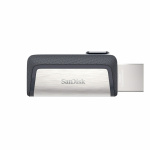 SANDISK USB 3.1 Ultra Dual USB-C 32GB