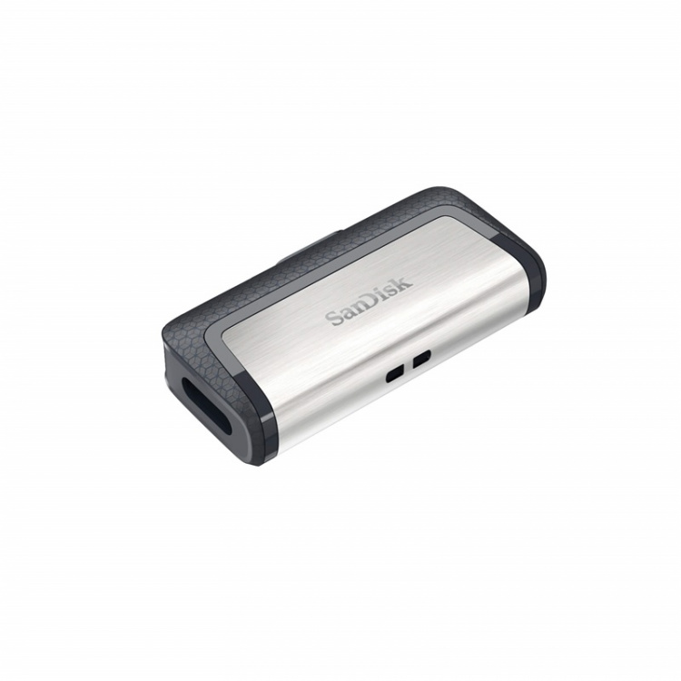 SANDISK USB 3.1 Ultra Dual USB-C 32GB