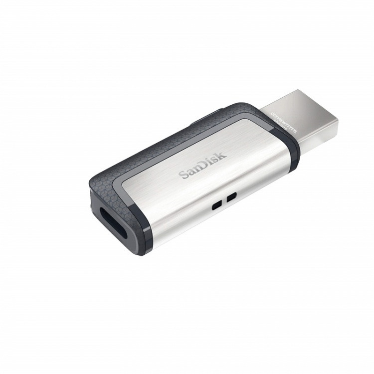 SANDISK USB 3.1 Ultra Dual USB-C 32GB
