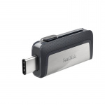 SanDisk USB 3.1 Ultra Dual USB-C 64GB