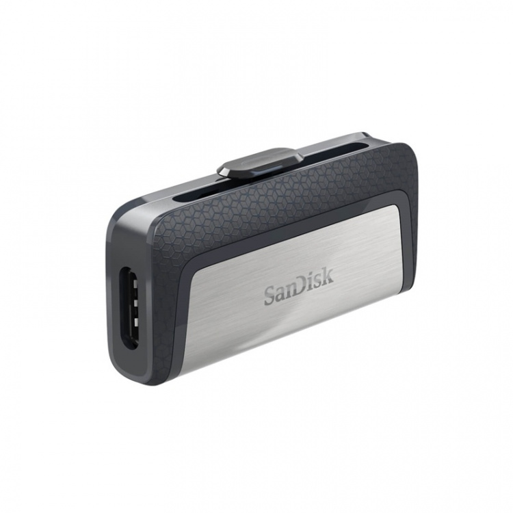 SanDisk USB 3.1 Ultra Dual USB-C 64GB