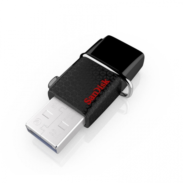 SanDisk USB Ultra 130MB/s 64GB