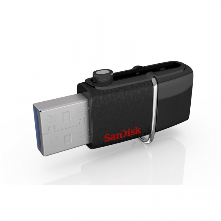 SanDisk USB Ultra 130MB/s 64GB