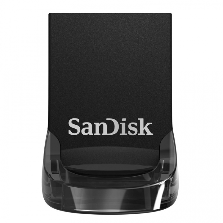 SANDISK USB-minne 3.1 UltraFit 64GB