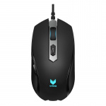 VPRO Mouse Gaming V210 Optisk Svart