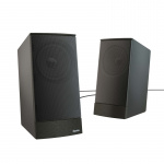 Hama PC Højttaler Sonic LS-208 Sort Stereo