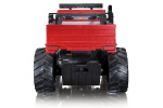 MAISTO R/C M-B U5000 Unimog (Fire Rescue) R/C 1:16 27Mhz