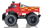 MAISTO R/C M-B U5000 Unimog (Fire Rescue) R/C 1:16 27Mhz
