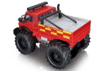 MAISTO R/C M-B U5000 Unimog (Fire Rescue) R/C 1:16 27Mhz