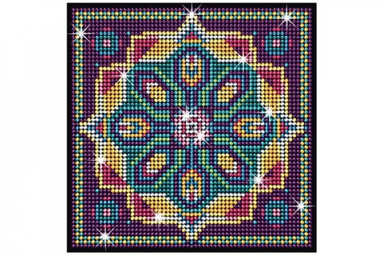 DIAMOND AR t 20x20cm Pattern