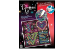 DIAMOND AR t 20x20cm Love