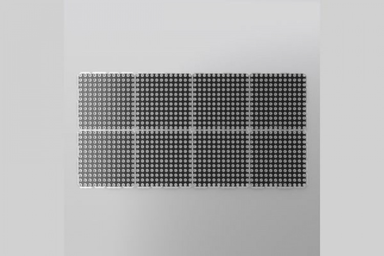 Beady Family 14.400 perler, 8 plader, 1 skraber