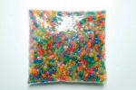 PEARLFUN Pearl`n fun perlemix transparent 1000g