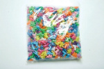 PEARLFUN Pearl`n fun dyremix perlemor perler 1000g