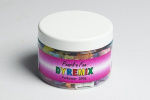 PEARLFUN Pearl`n fun dyremix perlemor bøtte 200g