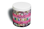 PEARLFUN Pearl`n fun multi mix 125g bøtte