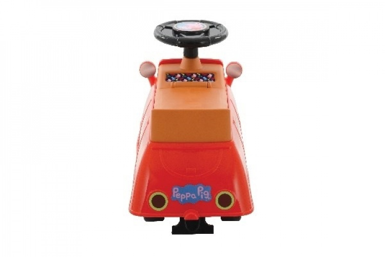 MV SPORT Gurli Gris design gåvogn