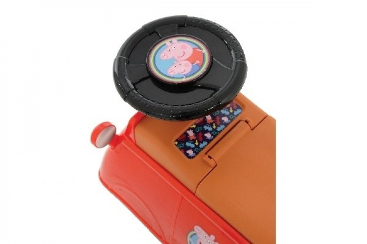 MV SPORT Gurli Gris design gåvogn