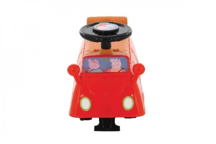 MV SPORT Gurli Gris design gåvogn