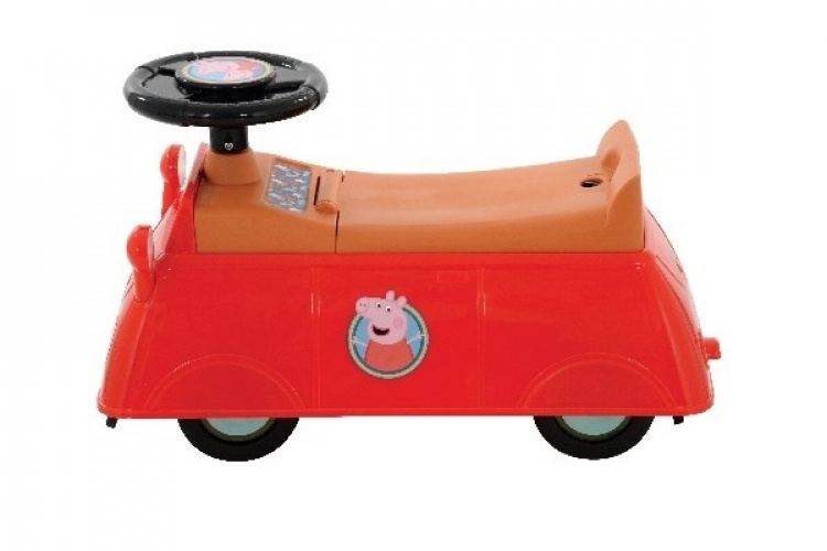 MV SPORT Gurli Gris design gåvogn