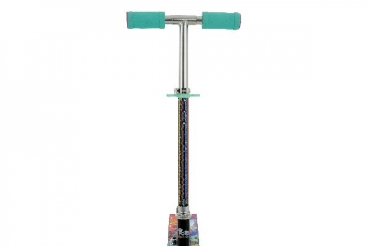 MV SPORT Trolls 2 foldbart løbehjul