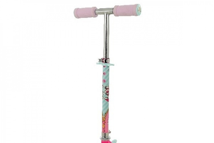 MV SPORT L.O.L foldbart løbehjul