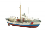 Billing Boats 1:40 U.S. Coast Guards -Plastic hull-photo manual Billing Boats 1:40 U.S. Coast Guards -Plastic hull-photo manual