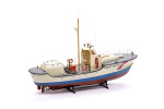 Billing Boats 1:40 U.S. Coast Guards -Plastic hull-photo manual Billing Boats 1:40 U.S. Coast Guards -Plastic hull-photo manual