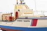 Billing Boats 1:40 U.S. Coast Guards -Plastic hull-photo manual Billing Boats 1:40 U.S. Coast Guards -Plastic hull-photo manual