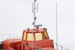 Billing Boats 1:40 RNLI Waveny Lifeboat Plastic hull photomanual