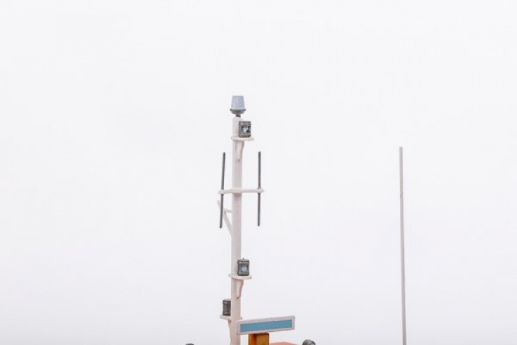 Billing Boats 1:40 RNLI Waveny Lifeboat Plastic hull photomanual