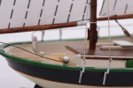 Billing Boats 1:60 Dana - Plastic hull