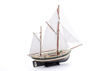 Billing Boats 1:60 Dana - Plastic hull