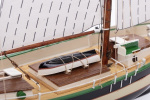 Billing Boats 1:60 Dana - Plastic hull