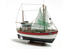 Billing Boats 1:60 Rainbow - Plastic hull