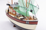 Billing Boats 1:60 Rainbow - Plastic hull