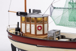 Billing Boats 1:60 Rainbow - Plastic hull