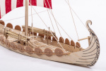 Billing Boats 1:50 Mini Oseberg - Wooden hull