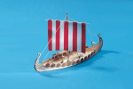 Billing Boats 1:50 Mini Oseberg - Wooden hull