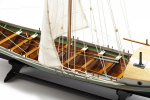 Billing Boats 1:20 Nordlandsbaaden - wooden hull