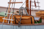 Billing Boats 1:33 Mary Ann - wooden hull