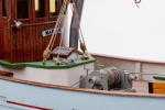 Billing Boats 1:33 Mary Ann - wooden hull