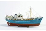 Billing Boats 1:50 Nordkap - wooden hull Billing Boats 1:50 Nordkap - wooden hull