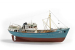 Billing Boats 1:50 Nordkap - wooden hull Billing Boats 1:50 Nordkap - wooden hull