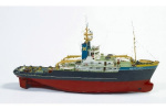 Billing Boats 1:75 Smit Rotterdam - wooden hull Billing Boats 1:75 Smit Rotterdam - wooden hull