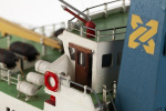 Billing Boats 1:75 Smit Rotterdam - wooden hull Billing Boats 1:75 Smit Rotterdam - wooden hull